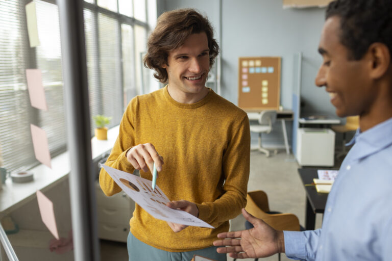 Réussir sa prise de poste en management