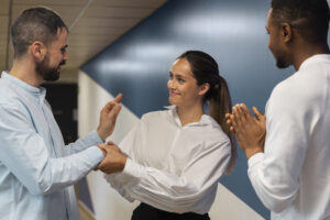 Formation management Toulouse, une gestion des conflits réussie !